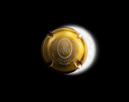 2016 Louis Roederer Cristal Millesime Brut 750ml Original Presentation Box