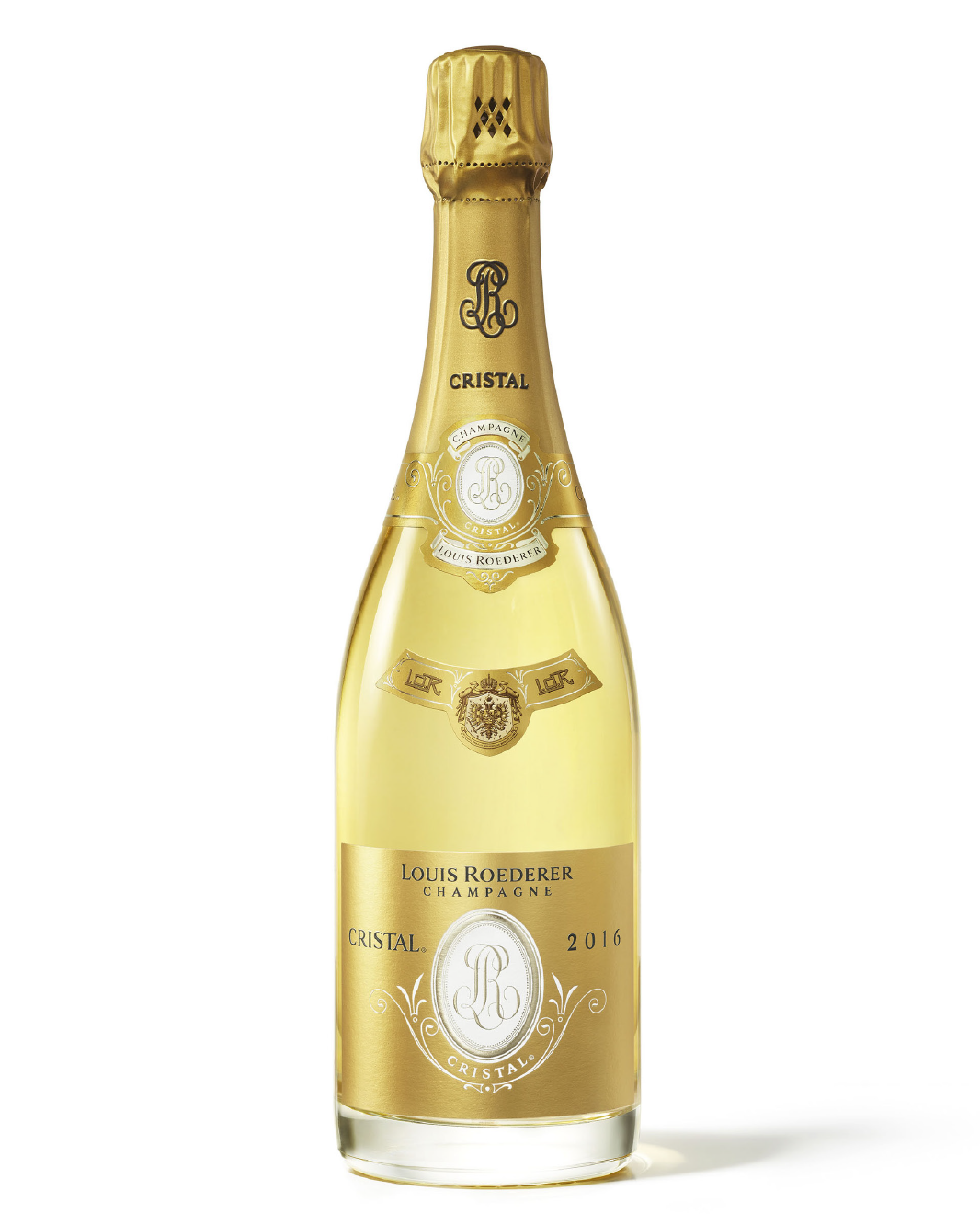 2016 Louis Roederer Cristal Millesime Brut 750ml