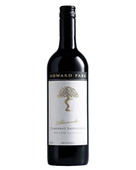 2017 Howard Park Abercrombie Cabernet Sauvignon 750ml