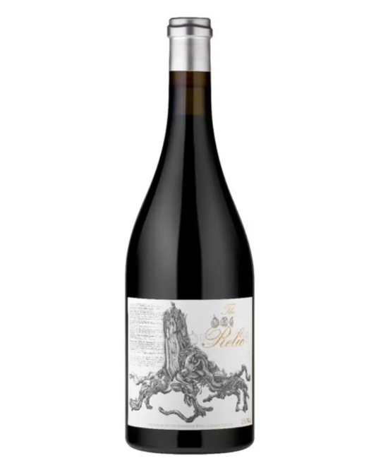 2017 Standish The Relic Shiraz - Viognier 750mll