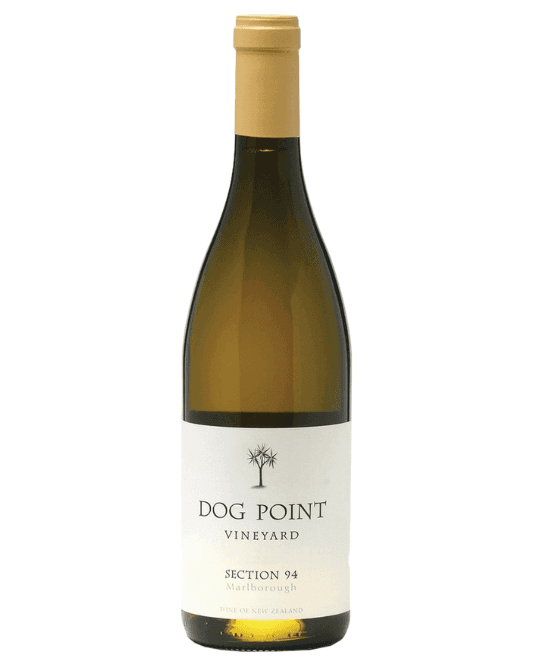 2018 Dog Point Section 94 Sauvignon Blanc 750ml