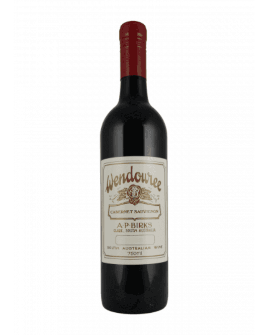 2022 Wendouree Cabernet Sauvignon 750ml
