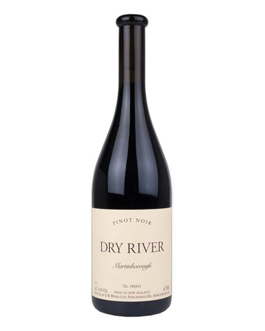 2019 Dry River Pinot Noir 750ml