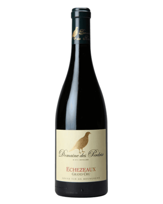 2019 Domaine des Perdrix Echezeaux Grand Cru 750ml