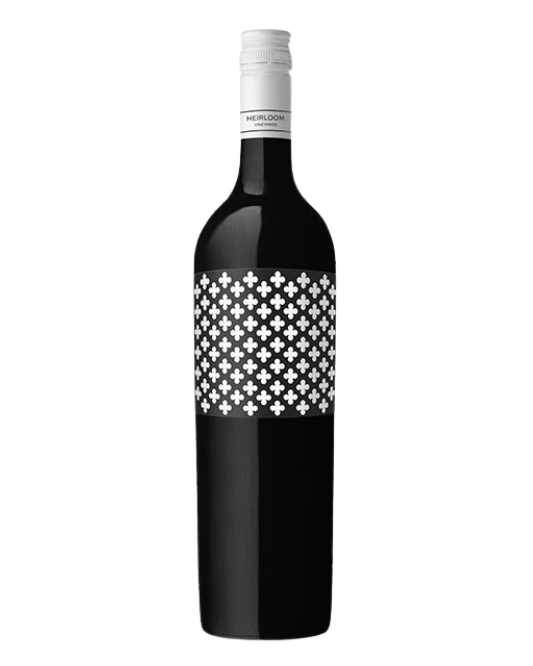 2021 Heirloom Vineyards A'Lambra Shiraz 750ml