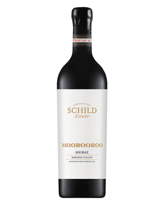 2019 Schild Estate Moorooroo Shiraz 750ml