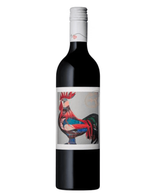 2019 Teusner Big Jim Shiraz 750ml