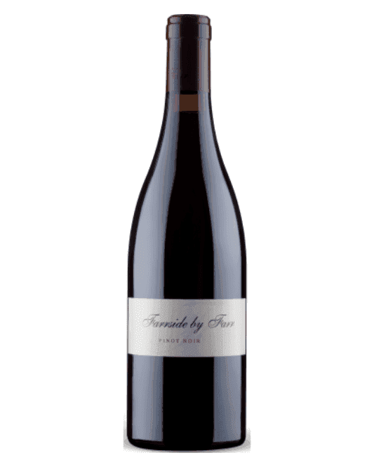  By Farr Farrside Pinot Noir 750ml