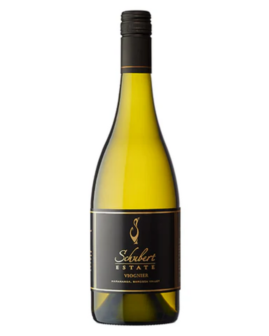 2019 Schubert Estate Viognier 750ml