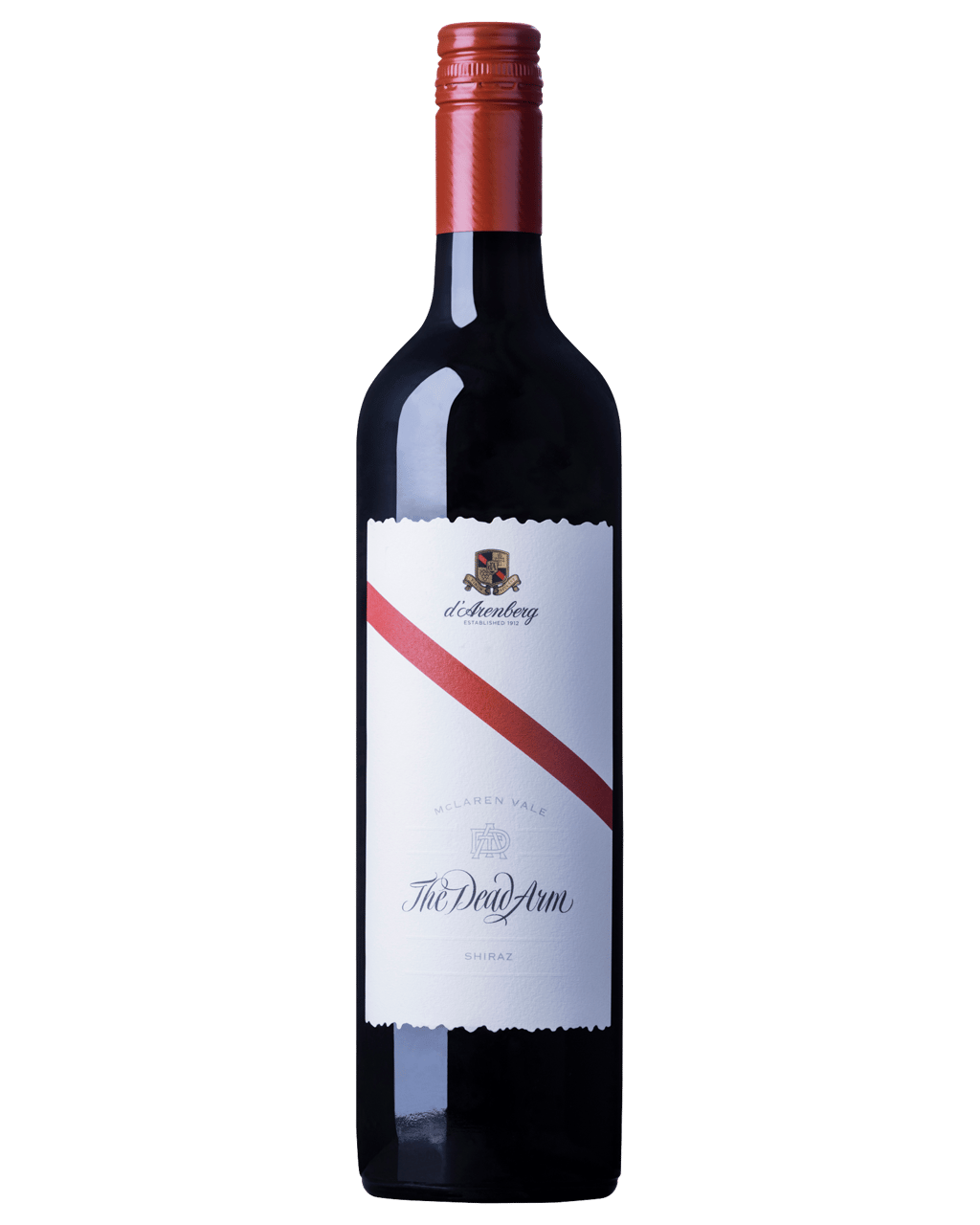 2019 d'Arenberg The Dead Arm Shiraz 750ml