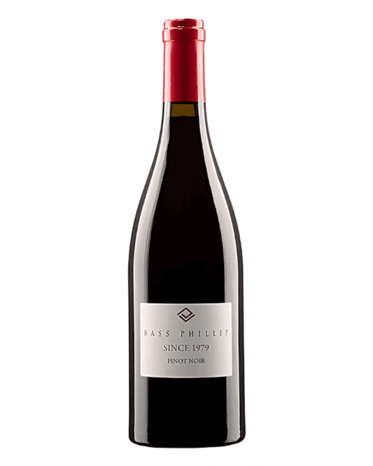 2020 Bass Phillip 'Since 1979' Pinot Noir 750ml