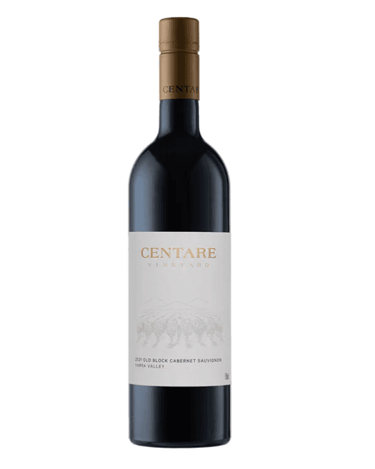 2021 Centare Old Block Cabernet Sauvignon 750ml