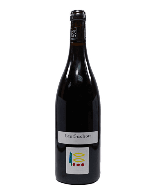 2020 Domaine Prieure Roch Les Suchots, Vosne-Romanee Premier Cru 750ml