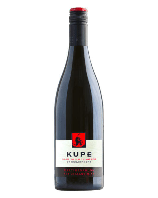 2021 Escarpment Kupe Pinot Noir 750ml