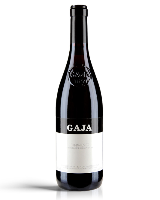 2020 Gaja Barbaresco DOCG 750ml