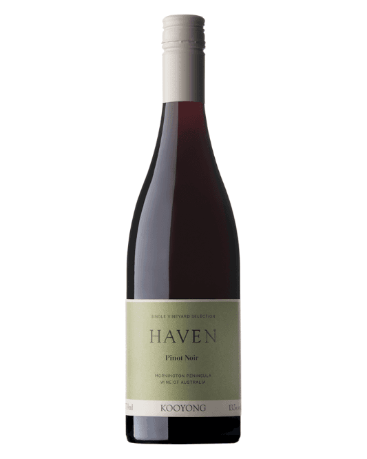 2020 Kooyong Haven Single Block Pinot Noir 750ml