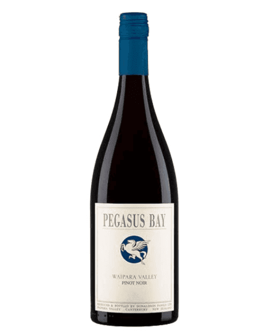 2021 Pegasus Bay Pinot Noir 750ml