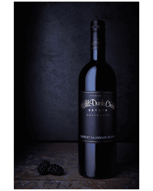 2020 Wild Duck Creek Estate Cabernet Sauvignon Reserve 750ml