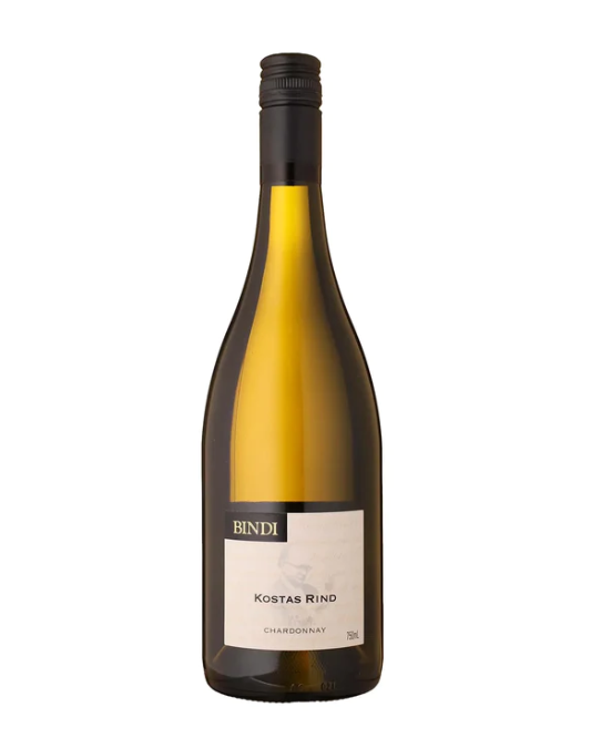 2020 BINDI Kostas Rind Chardonnay 750ml