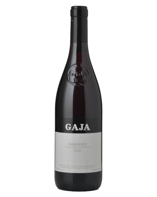 2020 Gaja Barbaresco DOCG 750ml