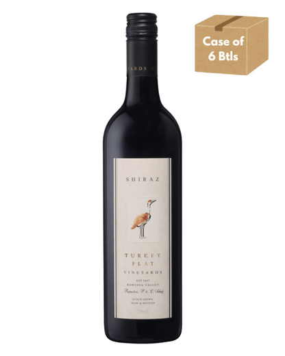 2020 Turkey Flat Vineyards Shiraz 750ml