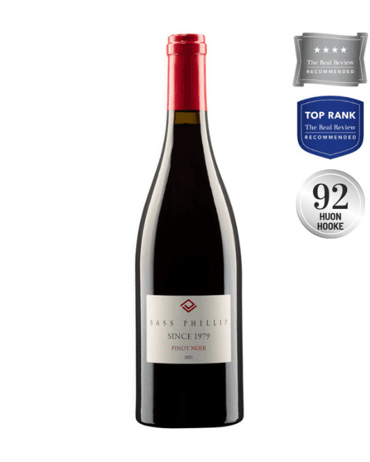 2021 Bass Phillip 'Since 1979' Pinot Noir 750ml