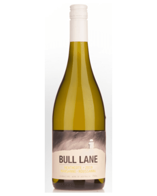 2021 Bull Lane Heathcote Marsanne 750ml