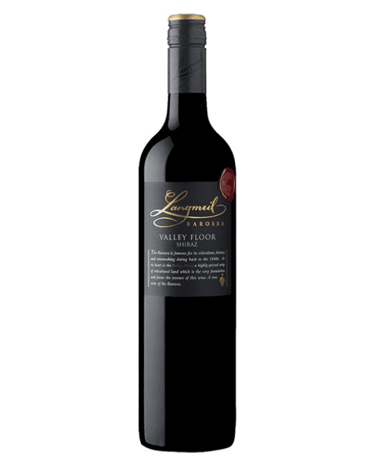 2021 Coriole Estate Shiraz 750ml