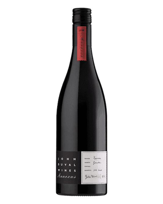 2021 John Duval Wines Annexus Grenache 750ml