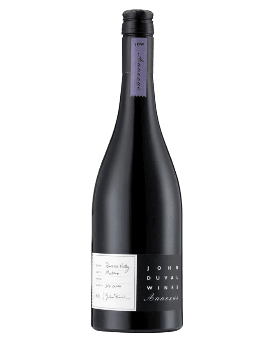 2022 John Duval Wines Annexus Mataro 750ml