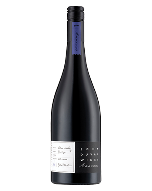 2021 John Duval Wines Annexus Shiraz 750ml