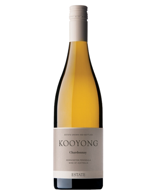 2022 年 Kooyong Estate 霞多丽 750 毫升