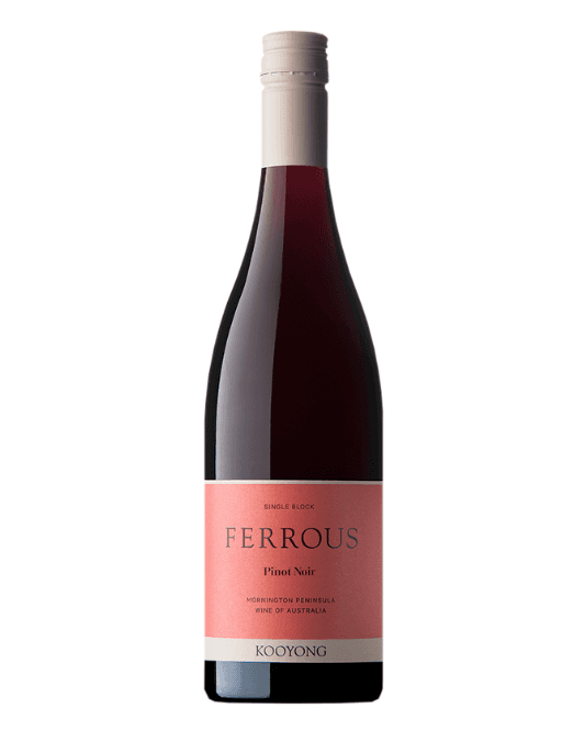 2020 Kooyong Ferrous Pinot Noir 750ml