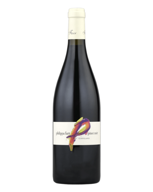 2021 Philippa Farr Gippsland Pinot Noir 750ml