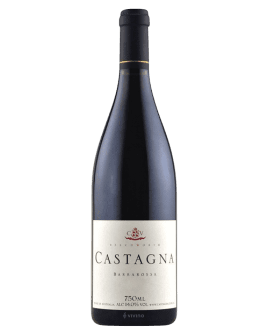 2021 Castagna Barbarossa Nebbiolo 750ml