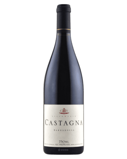 2021 Castagna Barbarossa Nebbiolo 750ml