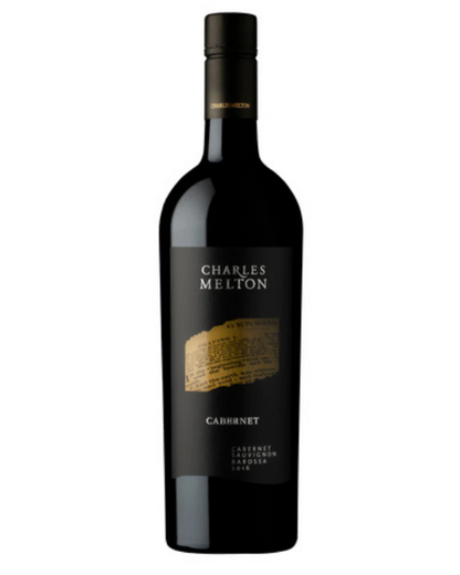 2021 Charles Melton Cabernet Sauvignon 750ml