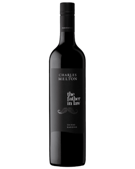 2021 Charles Melton Father in Law Shiraz 750ml