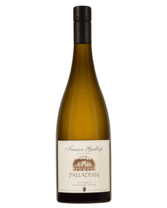 2021 Fraser Gallop Estate Palladian Chardonnay 750ml