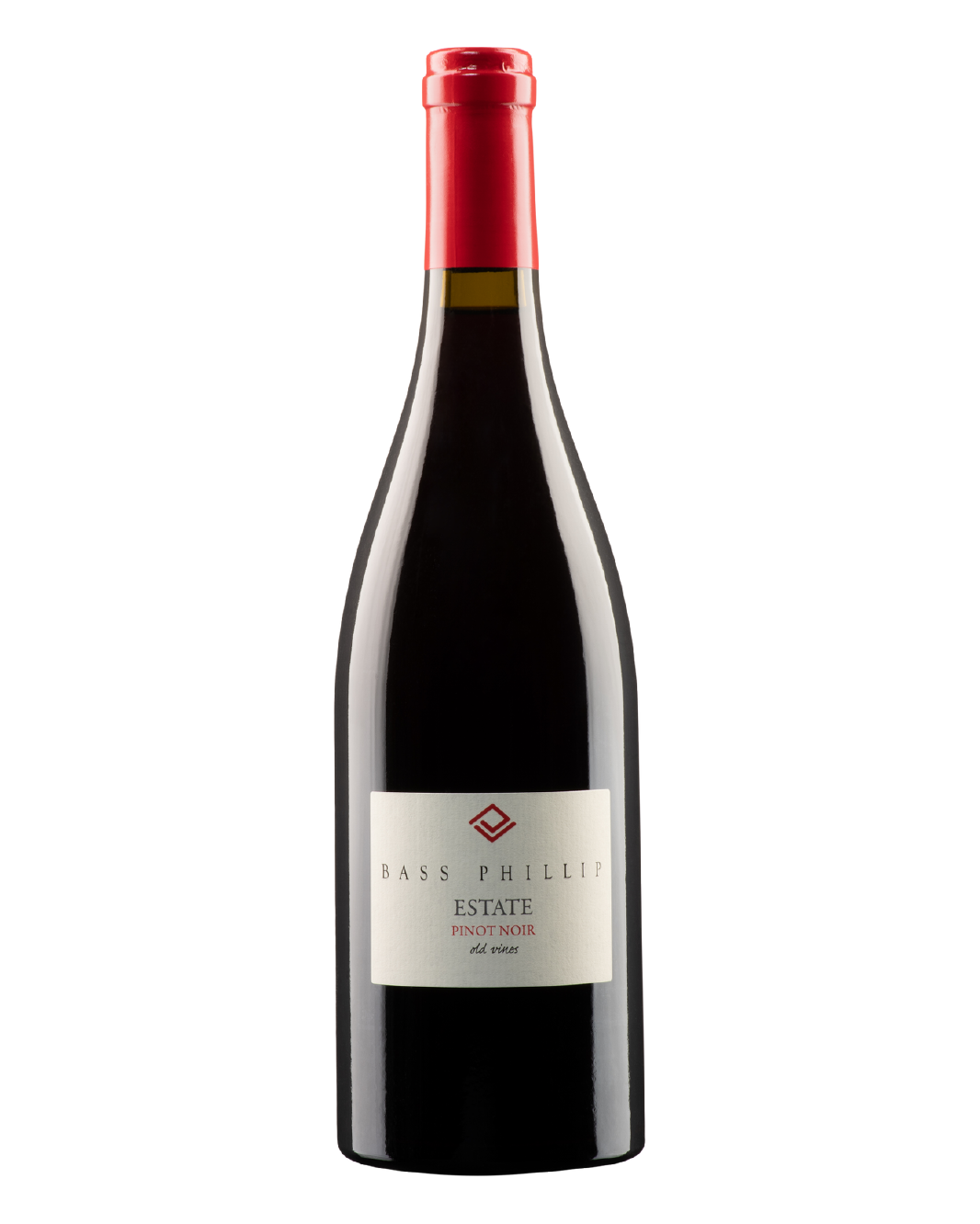 2022 Bass Phillip Estate Old Vines Pinot Noir 750ml