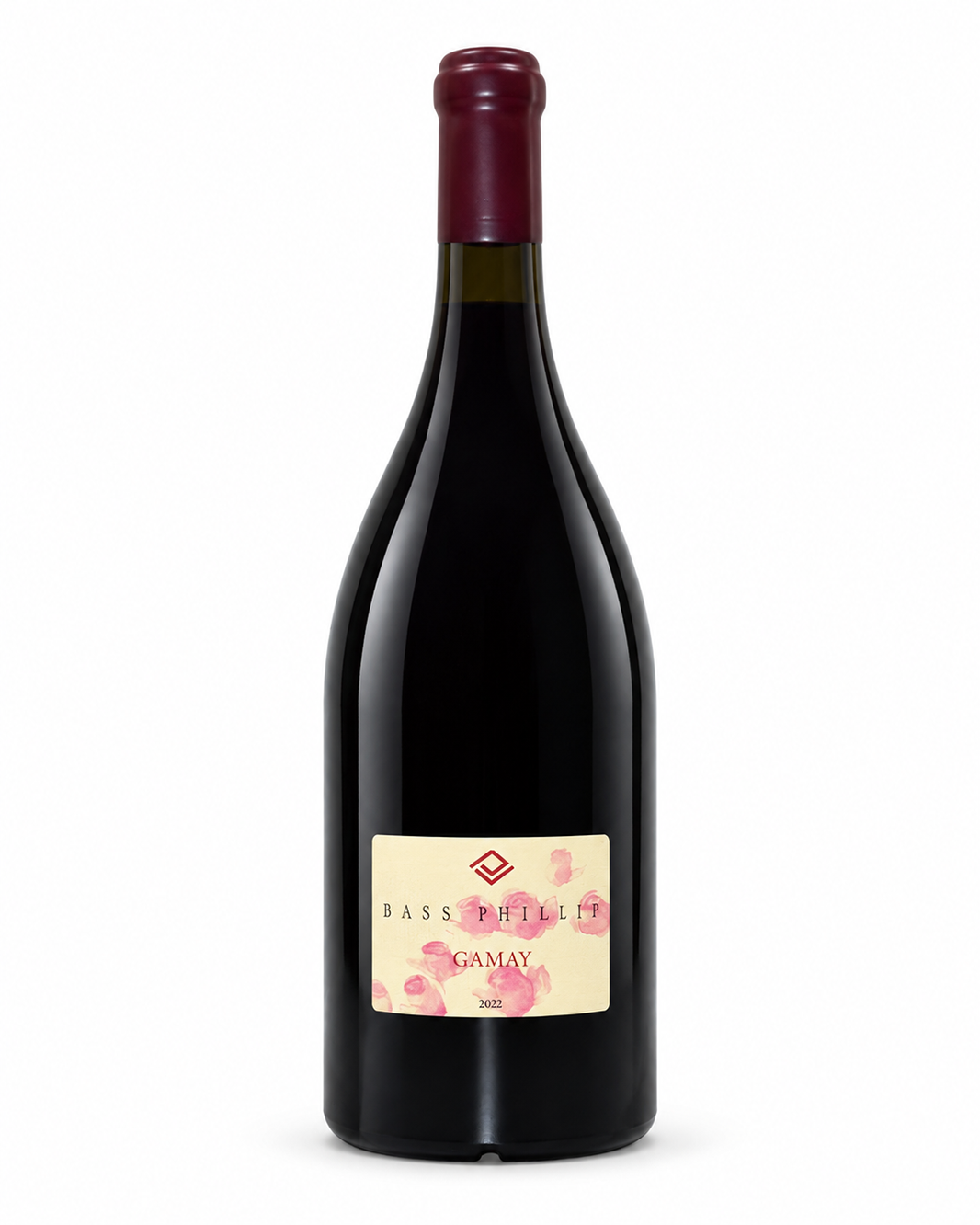 2022 Bass Phillip Gamay 1.5L Magnum