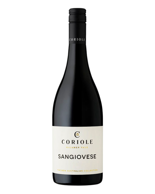 2023 Coriole Sangiovese 750ml