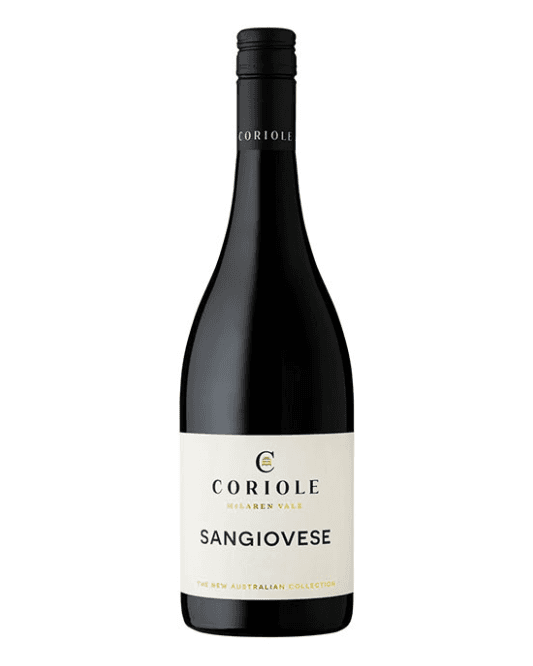 2024 Coriole Sangiovese 750ml