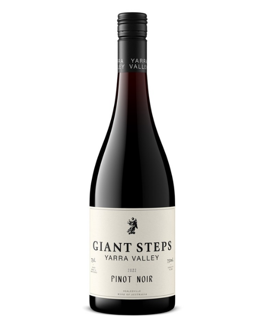 2022 Giant Steps 雅拉谷黑皮诺干红葡萄酒 750 毫升