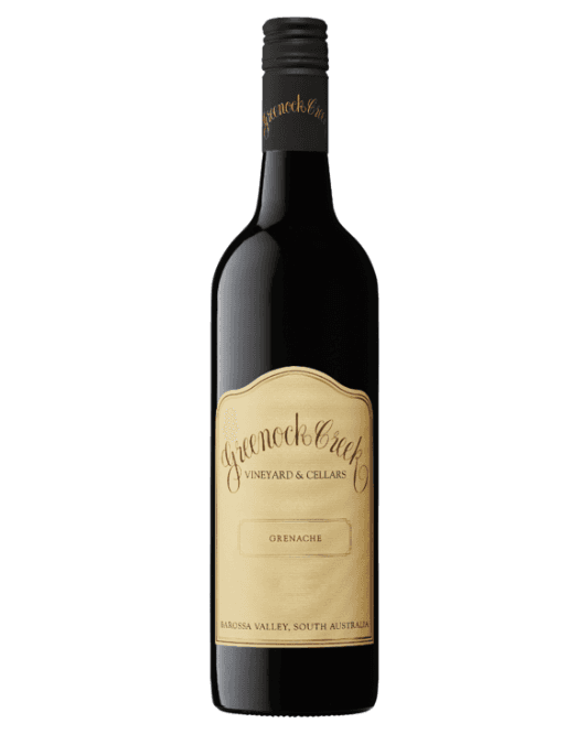 Greenock Creek Moppa Grenache 750ml