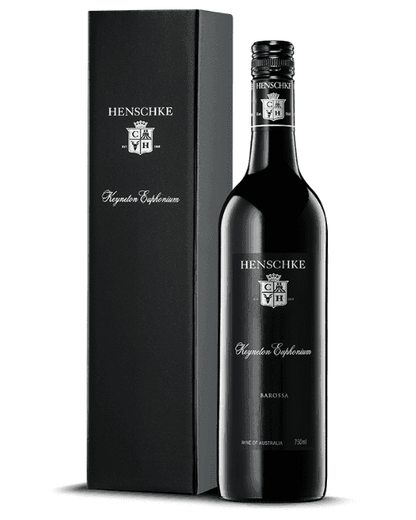 2022 Henschke Keyneton Euphonium 750ml Gift Box