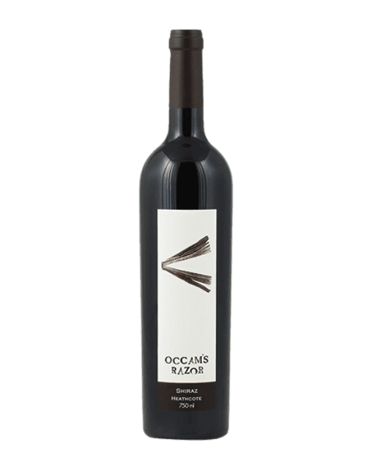 2022 Jasper Hill Occam’s Razor Shiraz 750ml