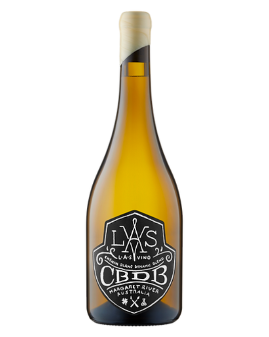 2022 L.A.S. Vino CBDB - Chenin Blanc Dynamic Blend 750ml