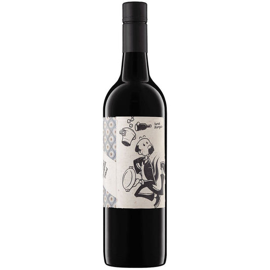2023 Mollydooker The Maitre D Cabernet Sauvignon