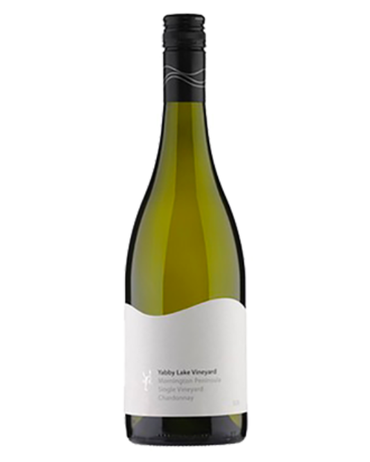 2022 Yabby Lake Single Vineyard Chardonnay 750ml